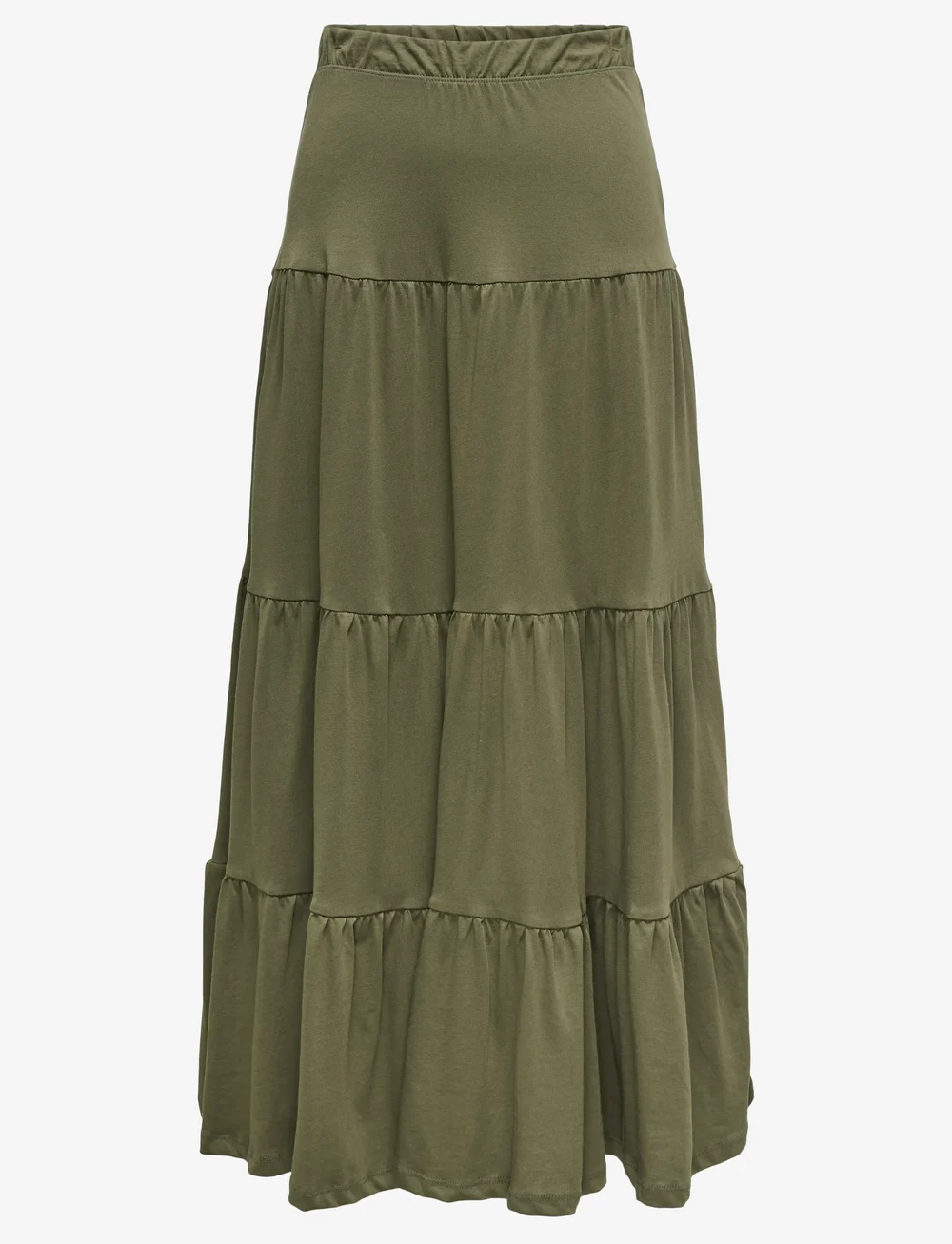 ONLY - ONLMAY LIFE MAXI SKIRT JRS NOOS - maxi nederdele - kalamata - 1