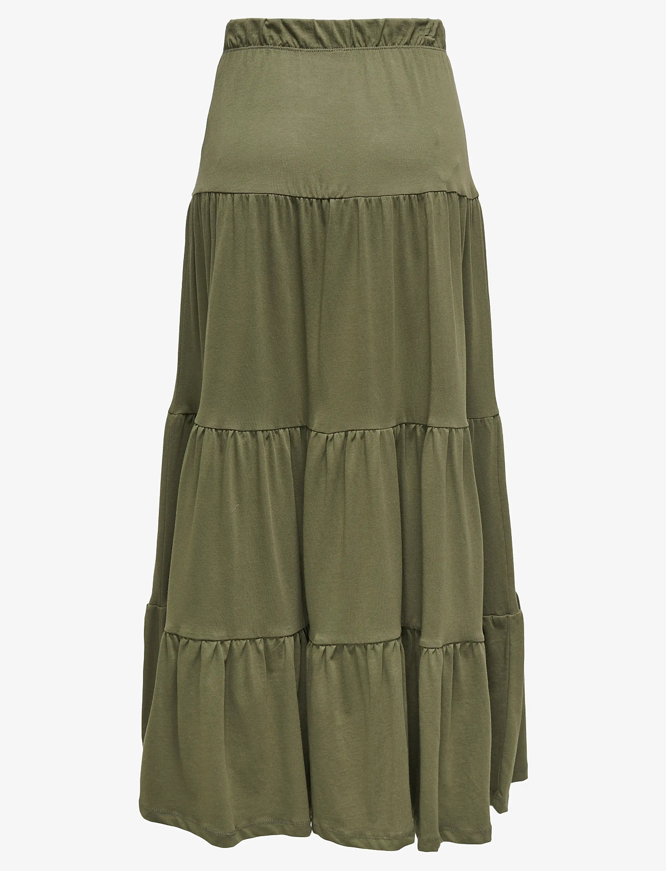 ONLY - ONLMAY LIFE MAXI SKIRT JRS - maxi röcke - kalamata - 2