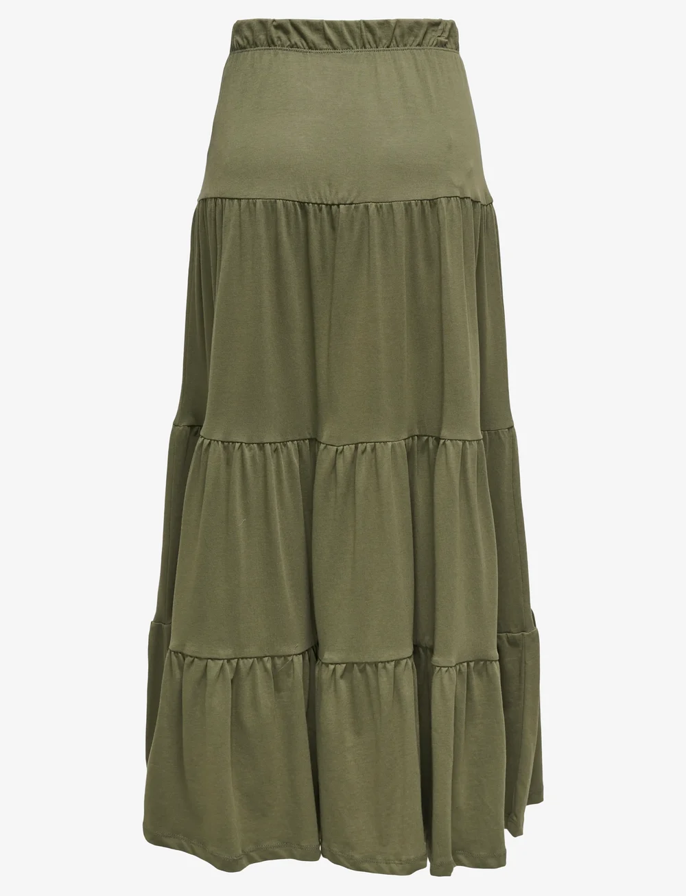 ONLY - ONLMAY LIFE MAXI SKIRT JRS NOOS - maxi nederdele - kalamata - 2