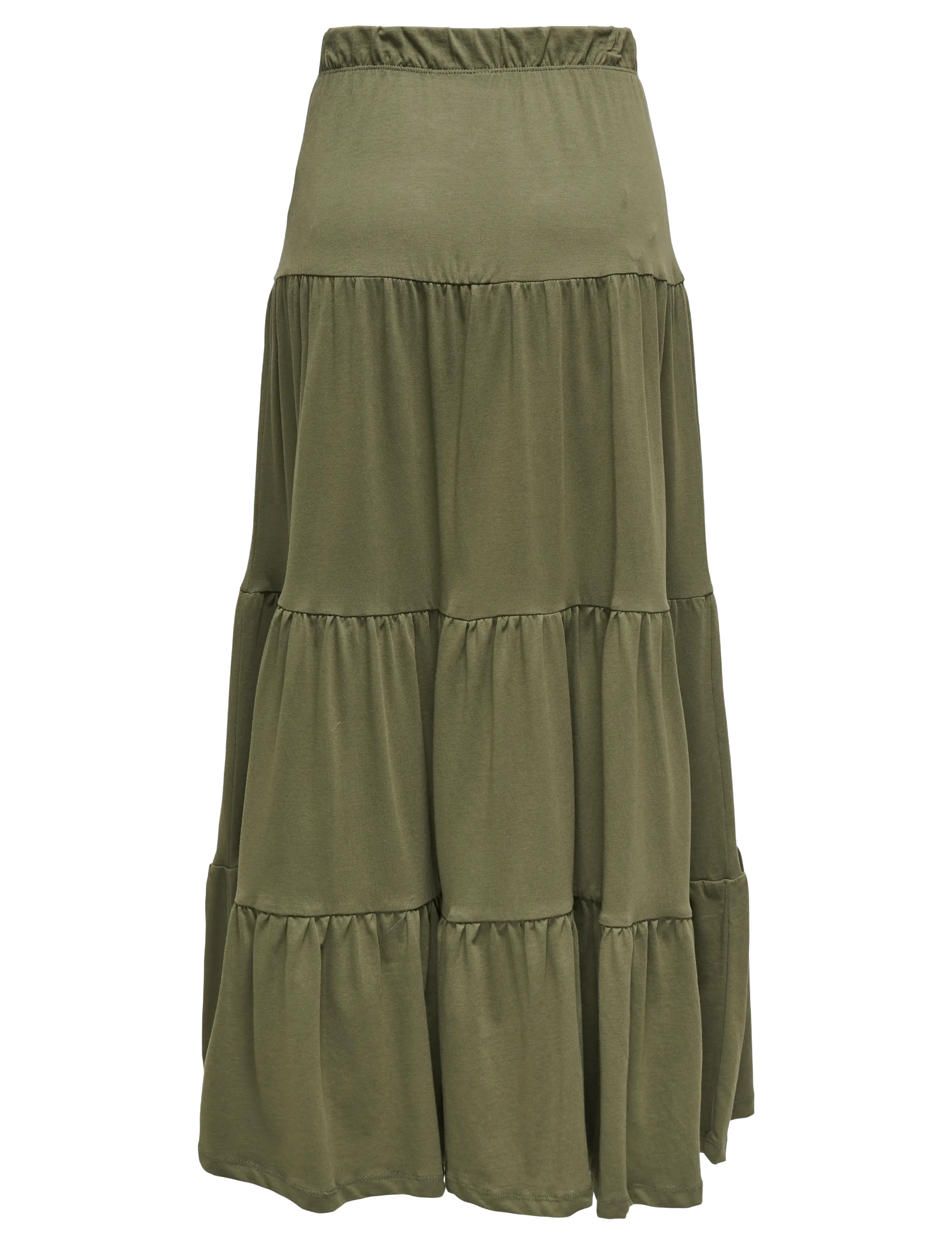 ONLY - ONLMAY LIFE MAXI SKIRT JRS NOOS - maxikjolar - kalamata - 2
