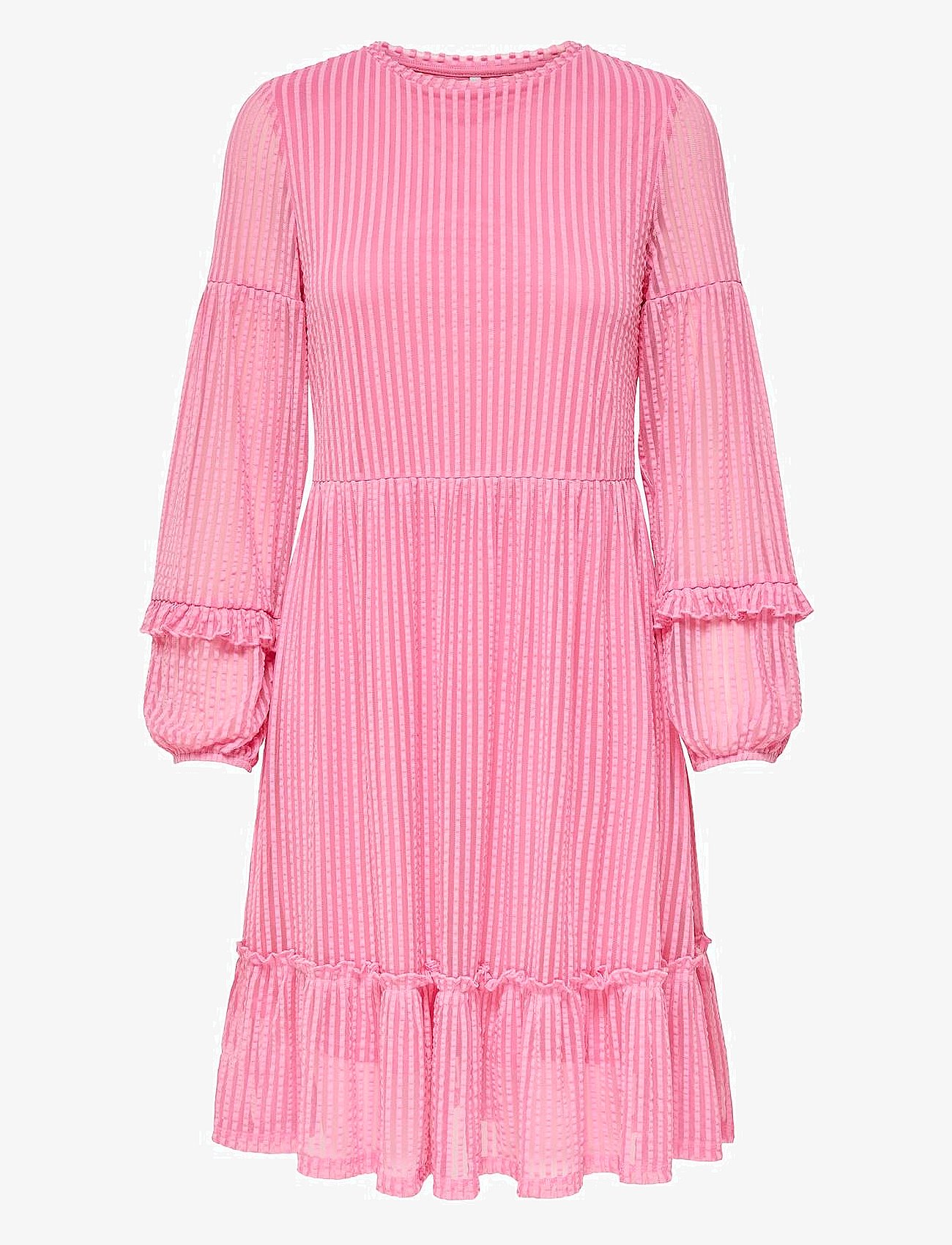 ONLY - Onlnaja L/S Baloon Dress
