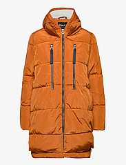 ONLY Onlnora Long Puffer Coat Cc Otw - 30.00 €. Buy Padded Coats from ONLY  online at Boozt.com. Fast delivery and easy returns