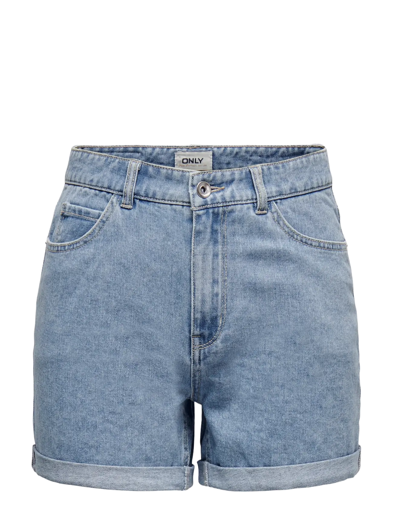 LIGHT BLUE DENIM