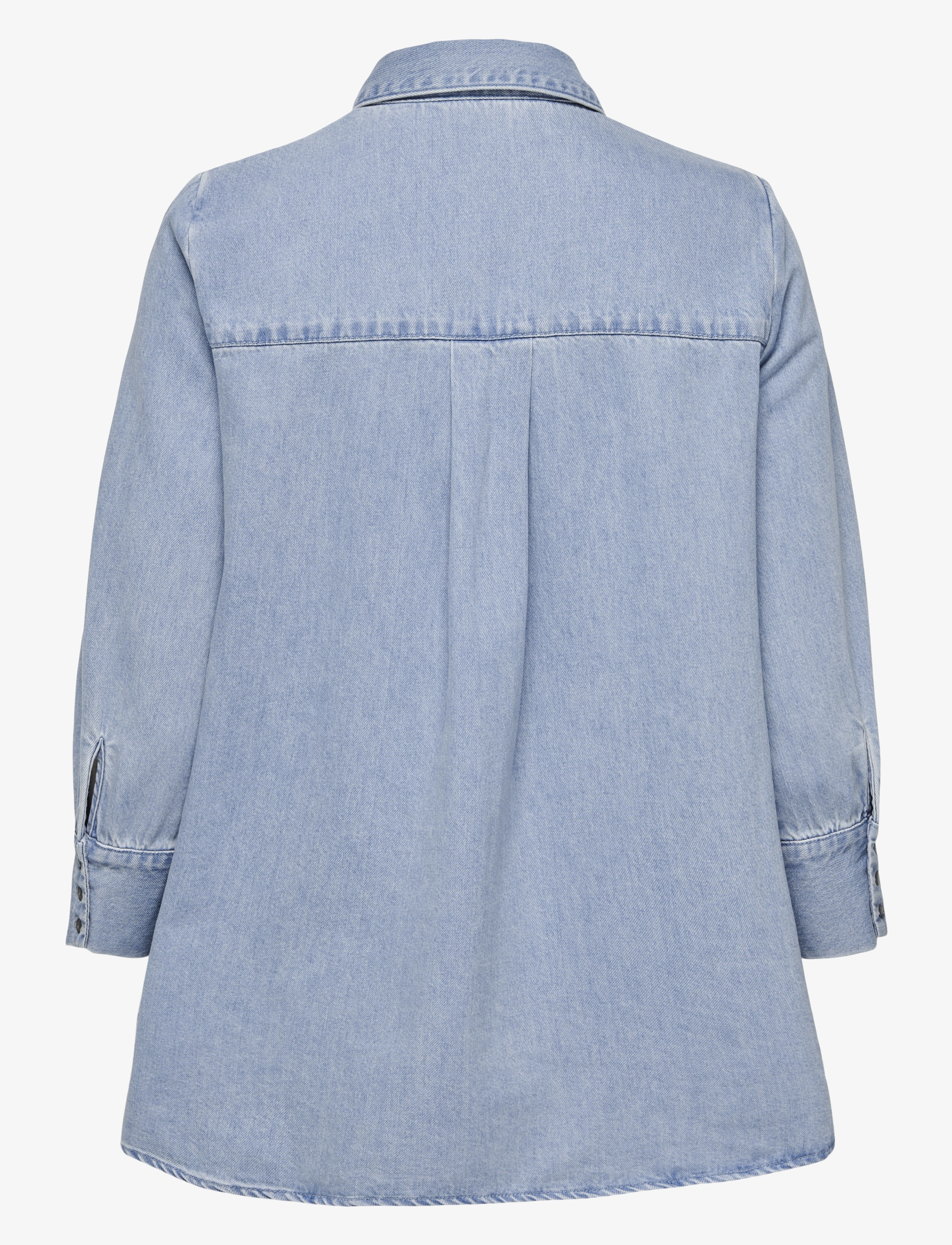 ONLY - ONLMARY CANBERRA AUTHENTIC DNM - medium blue denim - 2