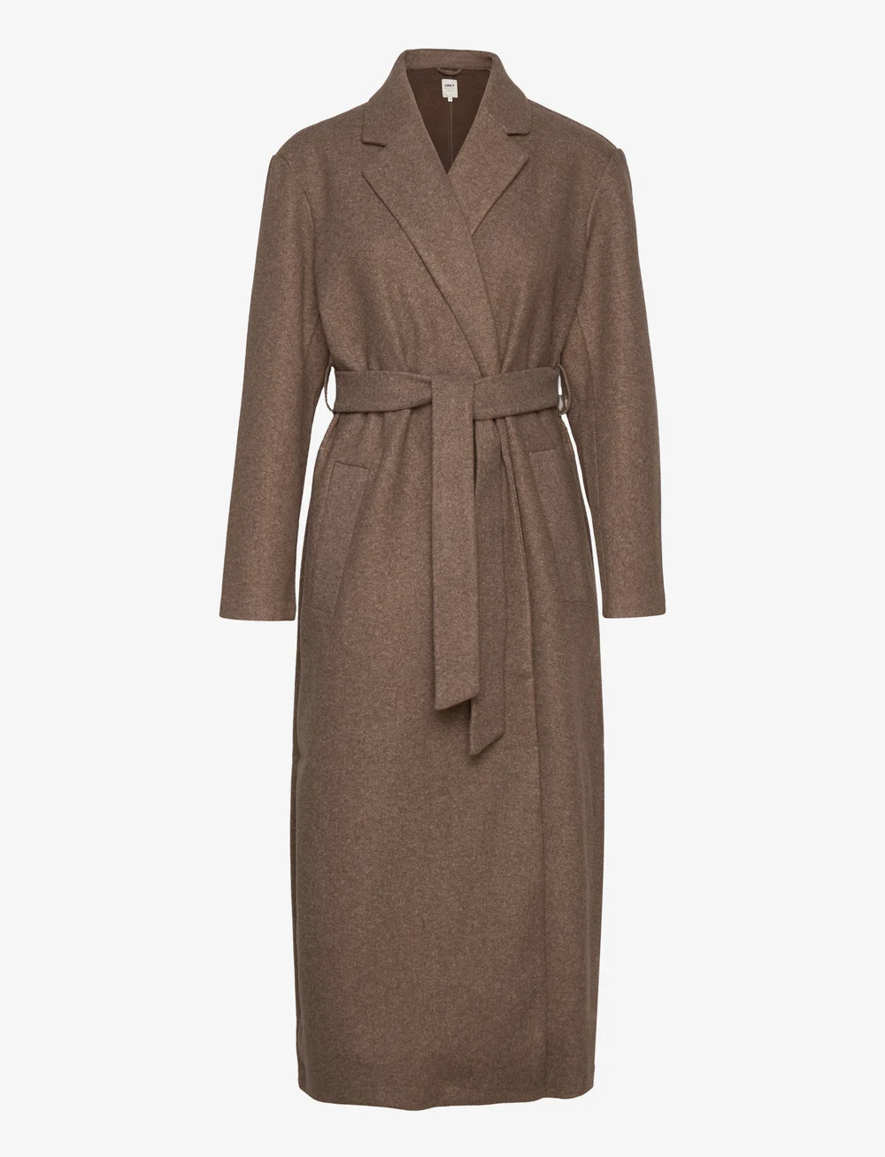 Womens 2025 long coatigan