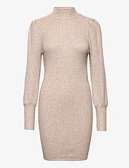 ONLY Onlkatia L/s Dress Knt Noos - Knitted dresses