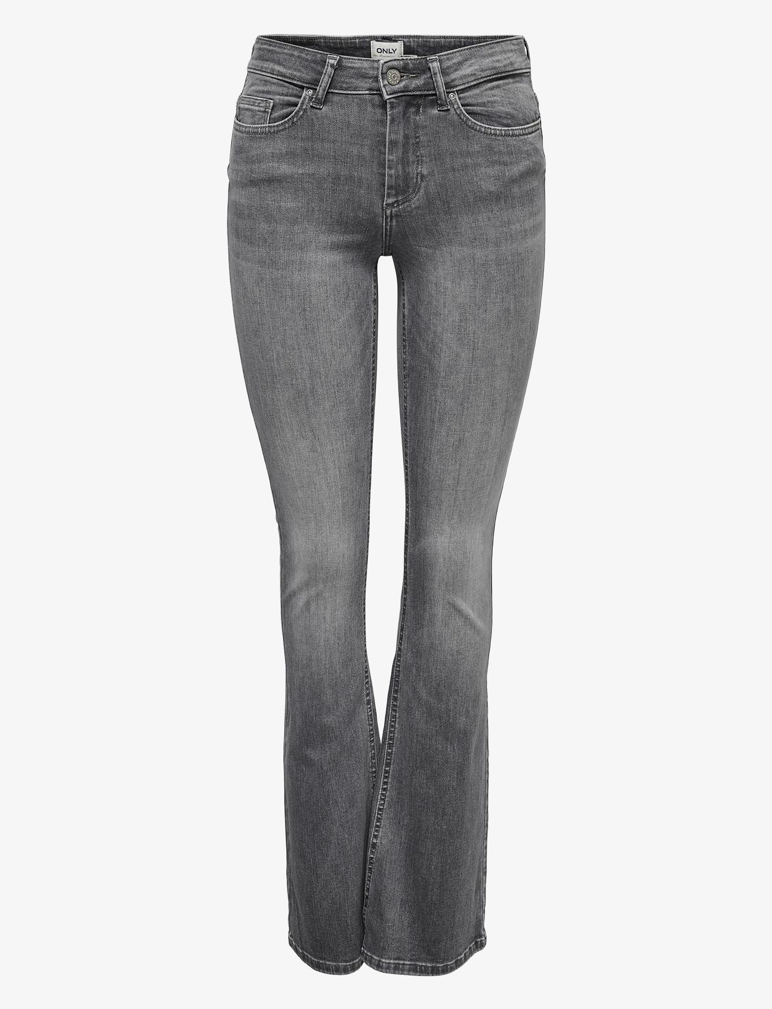 ONLY - Onlblush Mid Flared Tai0918