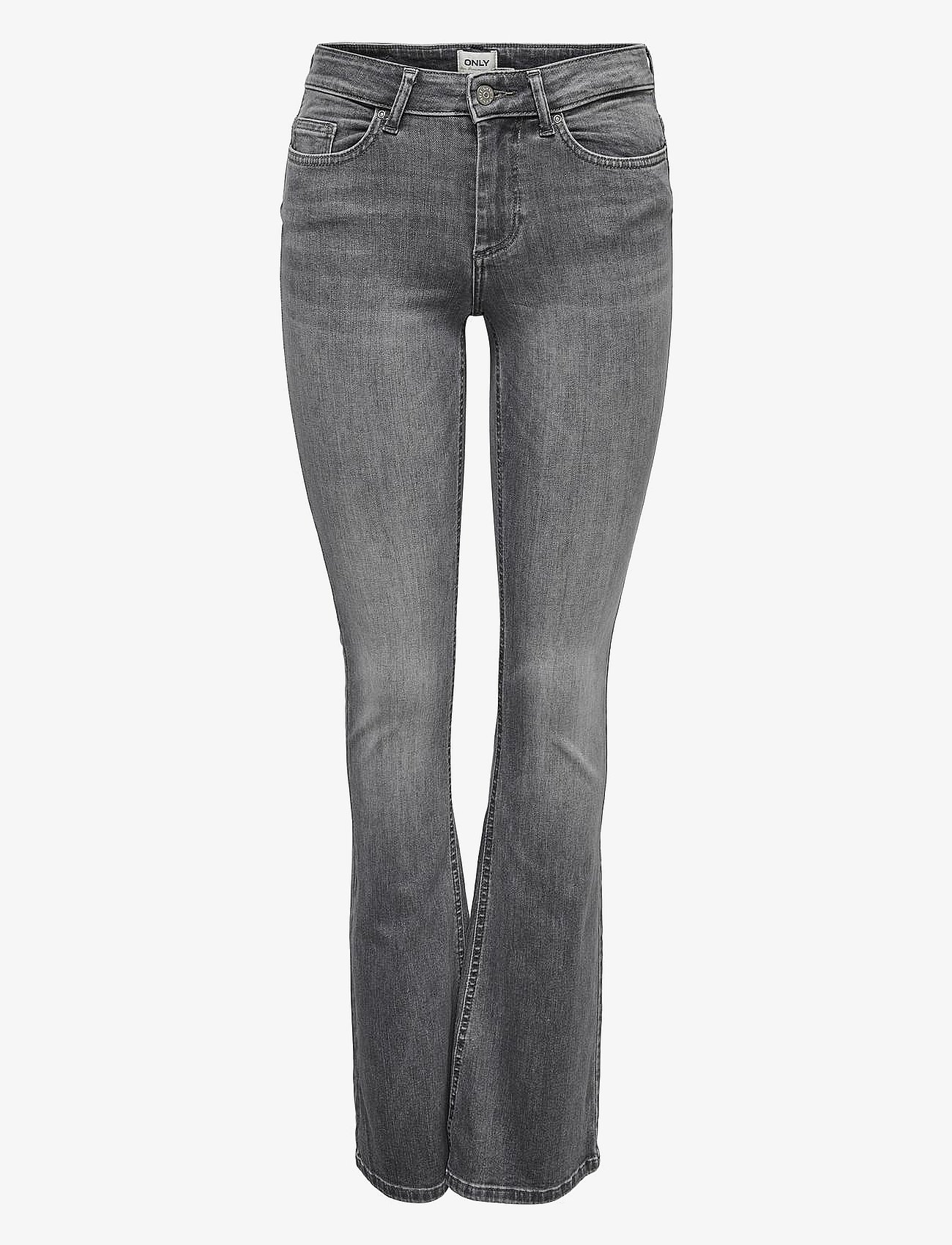 ONLY - Onlblush Mid Flared Tai0918