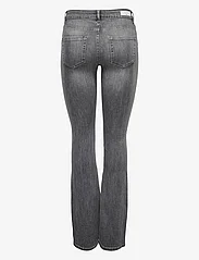 ONLY - ONLBLUSH MID FLARED TAI0918 NOOS - utsvängda jeans - grey denim - 1