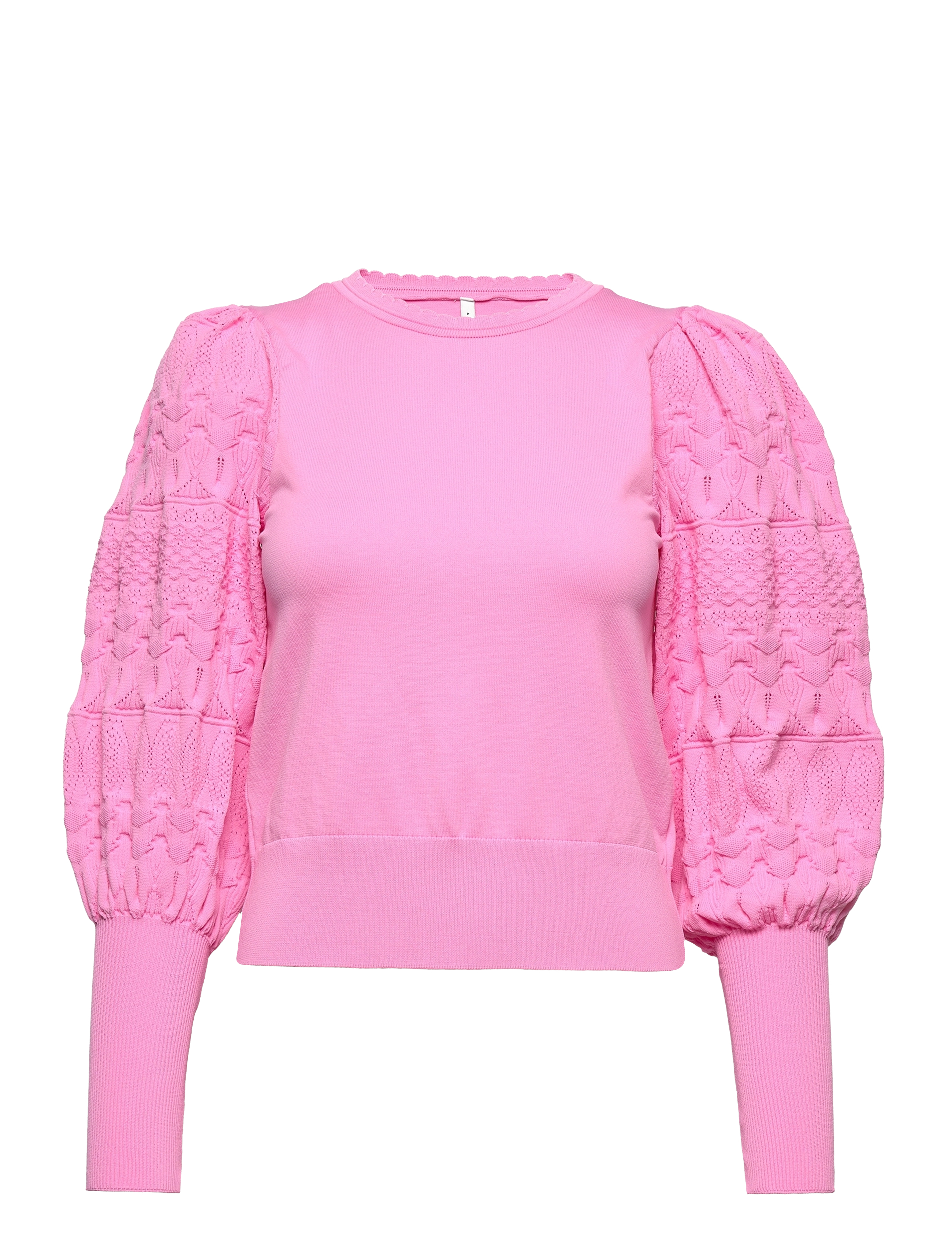 FUCHSIA PINK