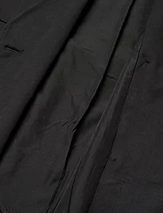 ONLY - ONLCHLOE TRENCHCOAT DOUBLE B. OTW NOOS - spring jackets - black - 5