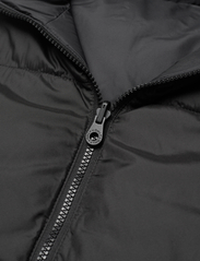 ONLY - ONLRICKY SHORT REV. WAISTCOAT OTW - down- & padded jackets - black - 3