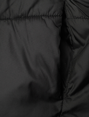 ONLY - ONLRICKY SHORT REV. WAISTCOAT OTW - down- & padded jackets - black - 4