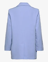 ONLY - ONLLANA-BERRY L/S OVS BLAZER TLR NOOS - festkläder till outletpriser - bel air blue - 1