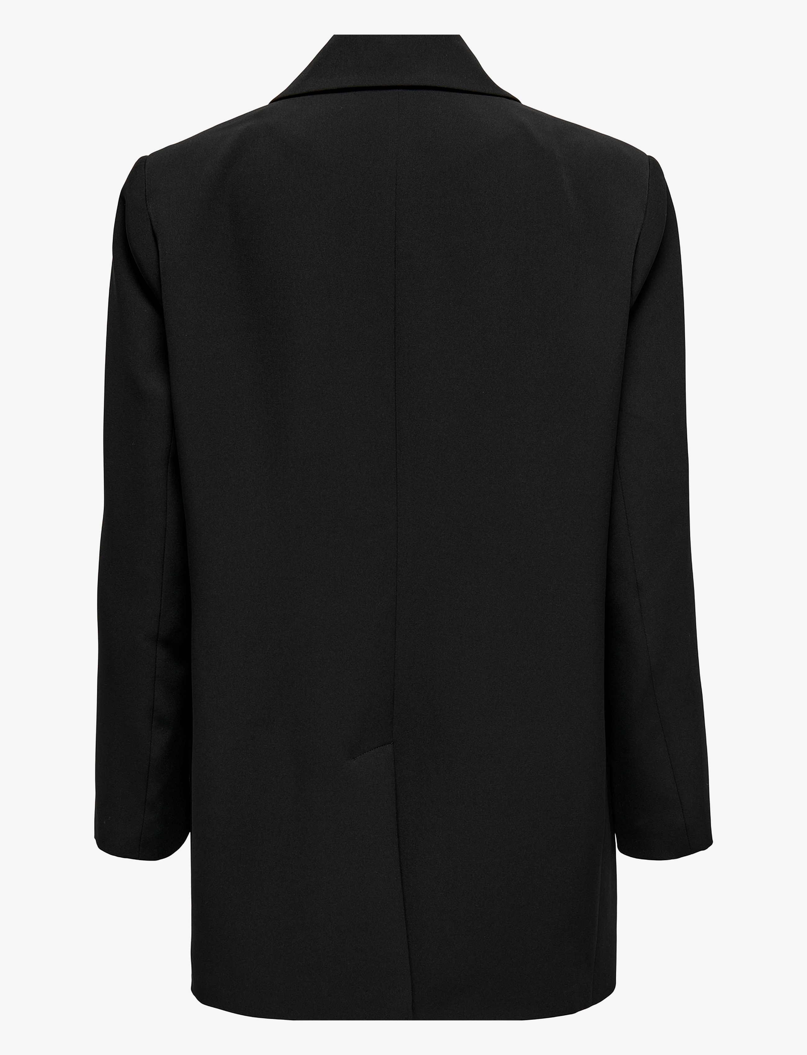ONLY - ONLLANA-BERRY L/S OVS BLAZER TLR NOOS - black - 2