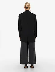 ONLY - ONLLANA-BERRY L/S OVS BLAZER TLR NOOS - vakarėlių drabužiai išparduotuvių kainomis - black - 5