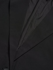 ONLY - ONLLANA-BERRY L/S OVS BLAZER TLR NOOS - ballīšu apģērbs par outlet cenām - black - 2