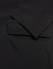 ONLY - ONLLANA-BERRY L/S OVS BLAZER TLR NOOS - festklær til outlet-priser - black - 4