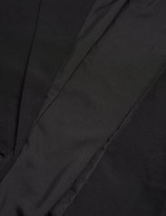 ONLY - ONLLANA-BERRY L/S OVS BLAZER TLR NOOS - festkläder till outletpriser - black - 6