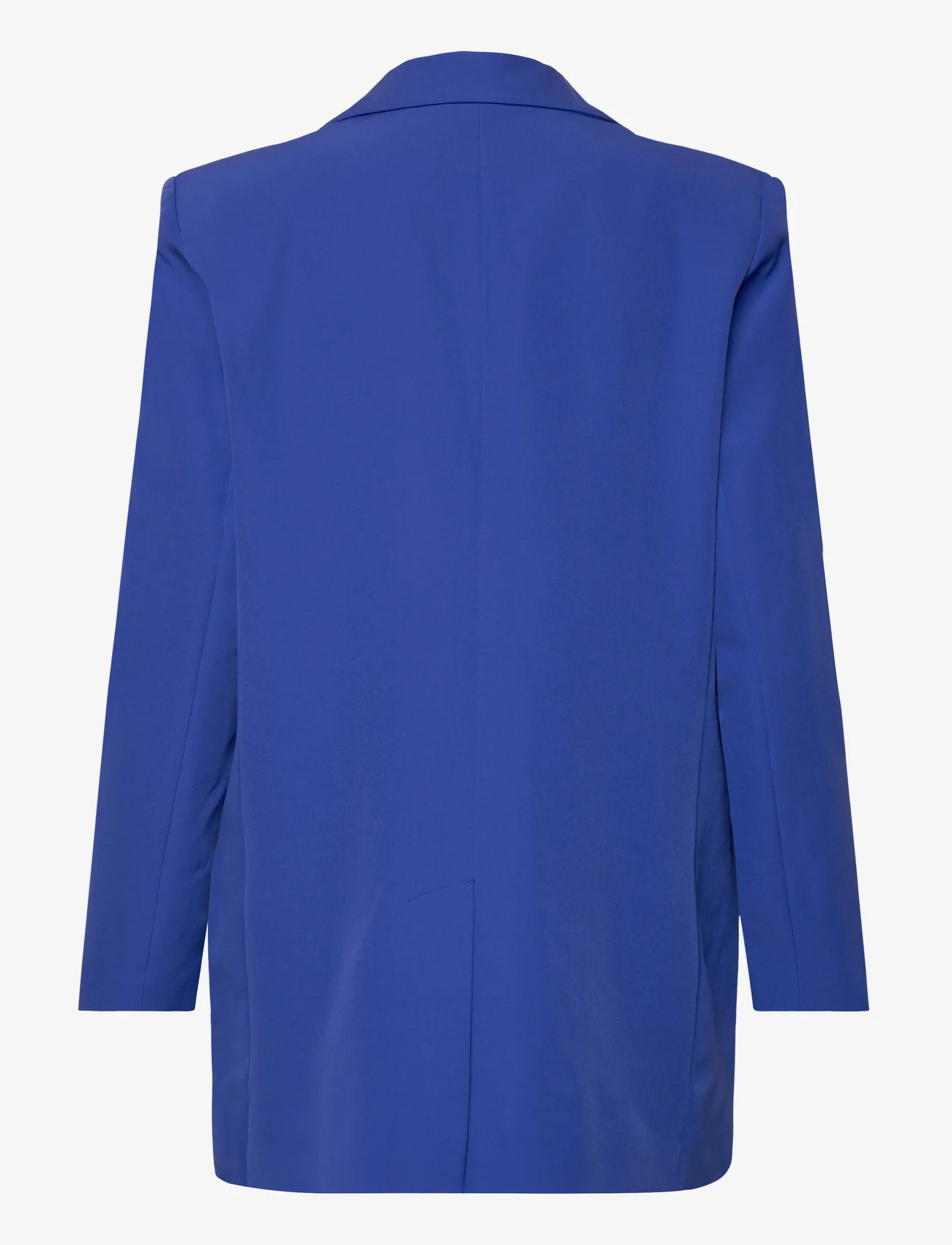 ONLY - ONLLANA-BERRY L/S OVS BLAZER TLR NOOS - juhlamuotia outlet-hintaan - bluing - 1