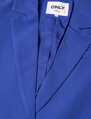 ONLY - ONLLANA-BERRY L/S OVS BLAZER TLR NOOS - odzież imprezowa w cenach outletowych - bluing - 2