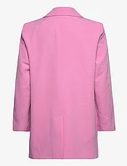 ONLY - ONLLANA-BERRY L/S OVS BLAZER TLR NOOS - party wear at outlet prices - fuchsia pink - 1