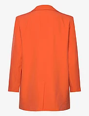ONLY - ONLLANA-BERRY L/S OVS BLAZER TLR NOOS - ballīšu apģērbs par outlet cenām - tigerlily - 1