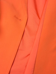 ONLY - ONLLANA-BERRY L/S OVS BLAZER TLR NOOS - ballīšu apģērbs par outlet cenām - tigerlily - 4