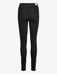 ONLY - ONLICONIC HW SK LONG ANK DNM NOOS - skinny jeans - black denim - 1