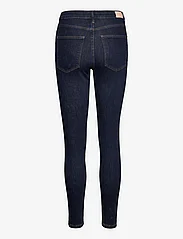 ONLY - ONLICONIC HW SK LONG ANK DNM NOOS - laagste prijzen - dark blue denim - 1