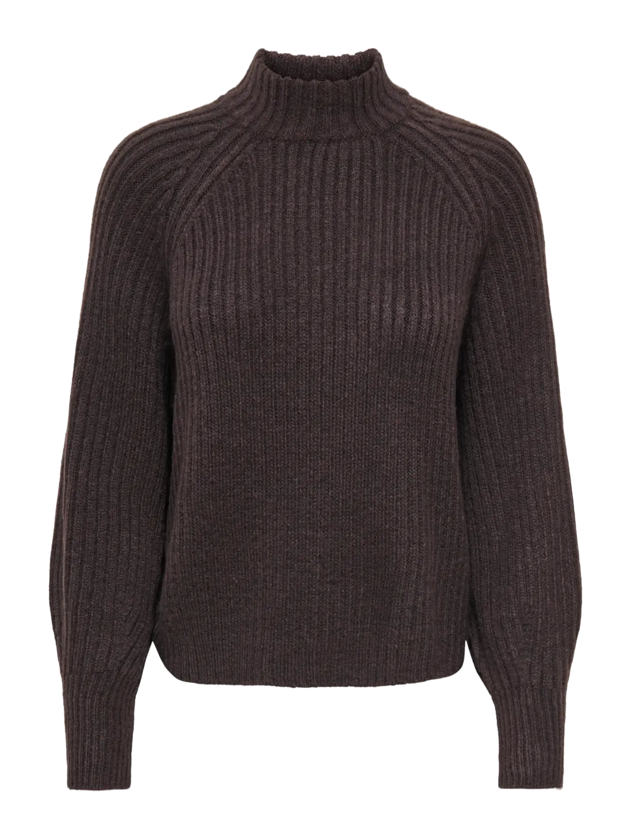 CHOCOLATE BROWN