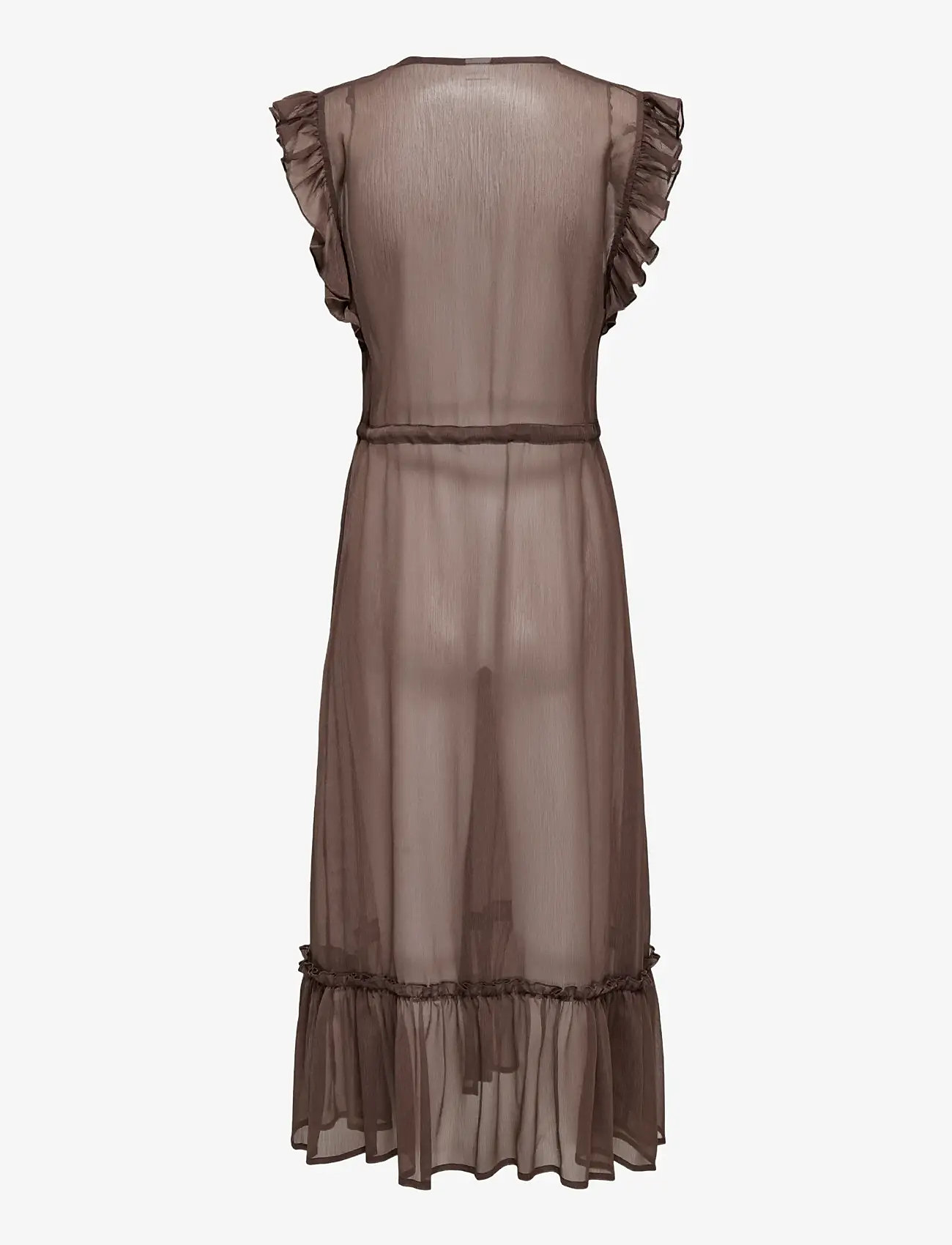 ONLY - ONLLILJA LIFE BEACH DRESS ACC - strandtøj - shopping bag - 2