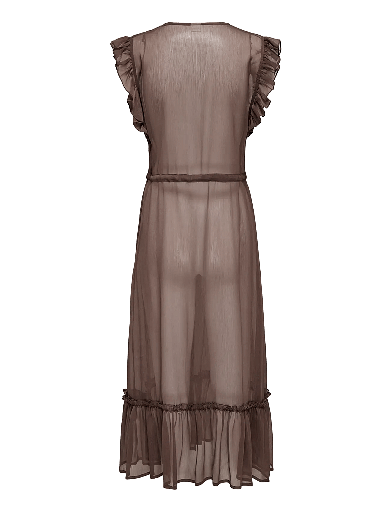 ONLY - ONLLILJA LIFE BEACH DRESS ACC - strandmode - shopping bag - 2