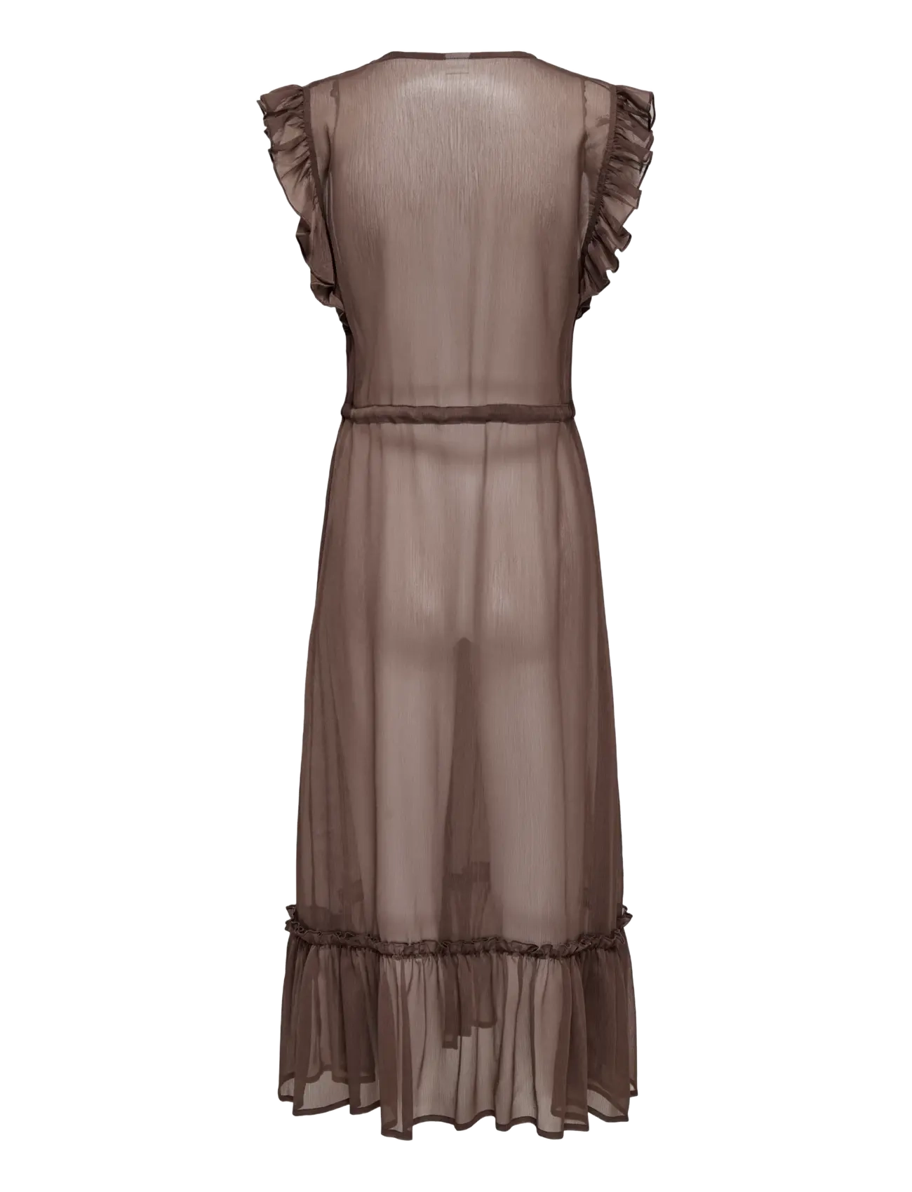 ONLY - ONLLILJA LIFE BEACH DRESS ACC - strandkläder - shopping bag - 2