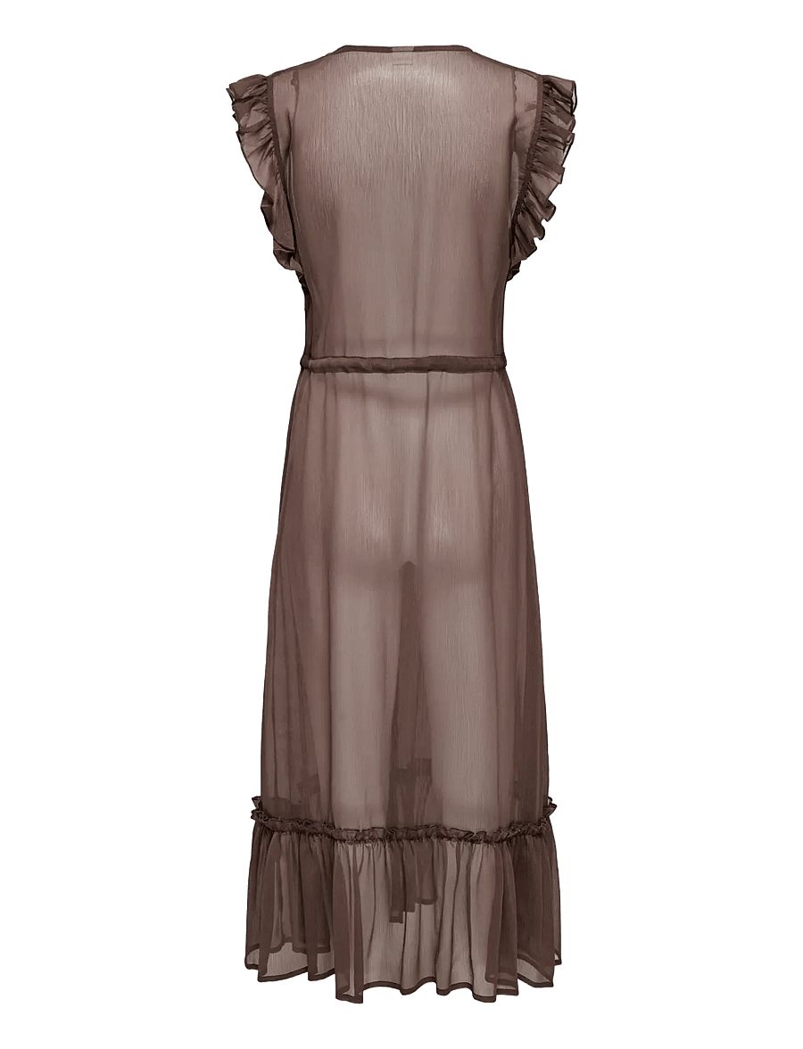 ONLY - ONLLILJA LIFE BEACH DRESS ACC - strandkläder - shopping bag - 2