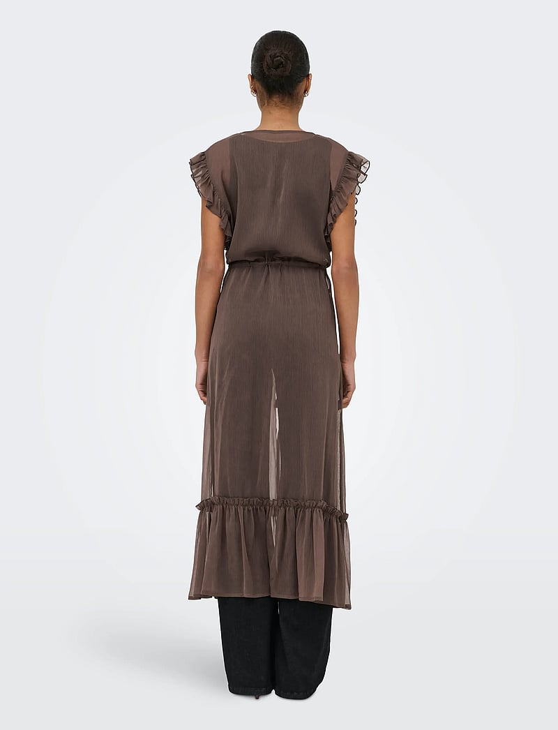 ONLY - ONLLILJA LIFE BEACH DRESS ACC - strandmode - shopping bag - 3