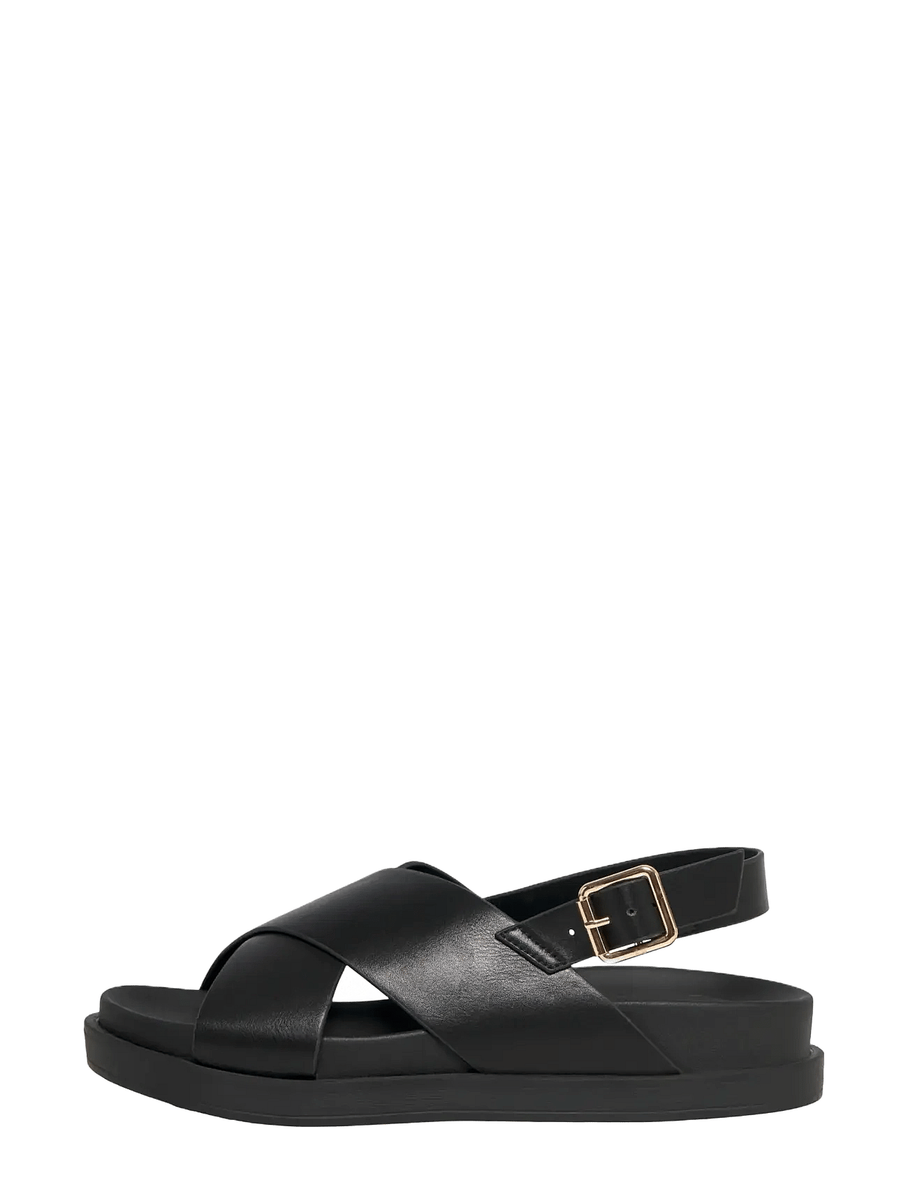 ONLY - Onlminnie-2 Pu Slingback Sandal