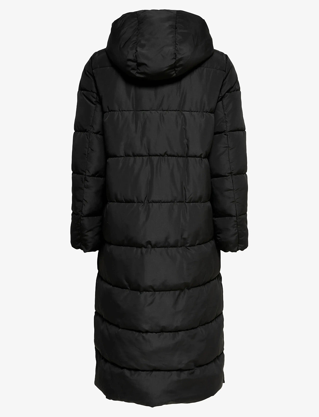 ONLY Onlanna X Long Hood Puffer Coat Otw 59.99 Kaufen Sie Daunenmantel von ONLY online unter Boozt . Schnelle Lieferung und einfache Retouren