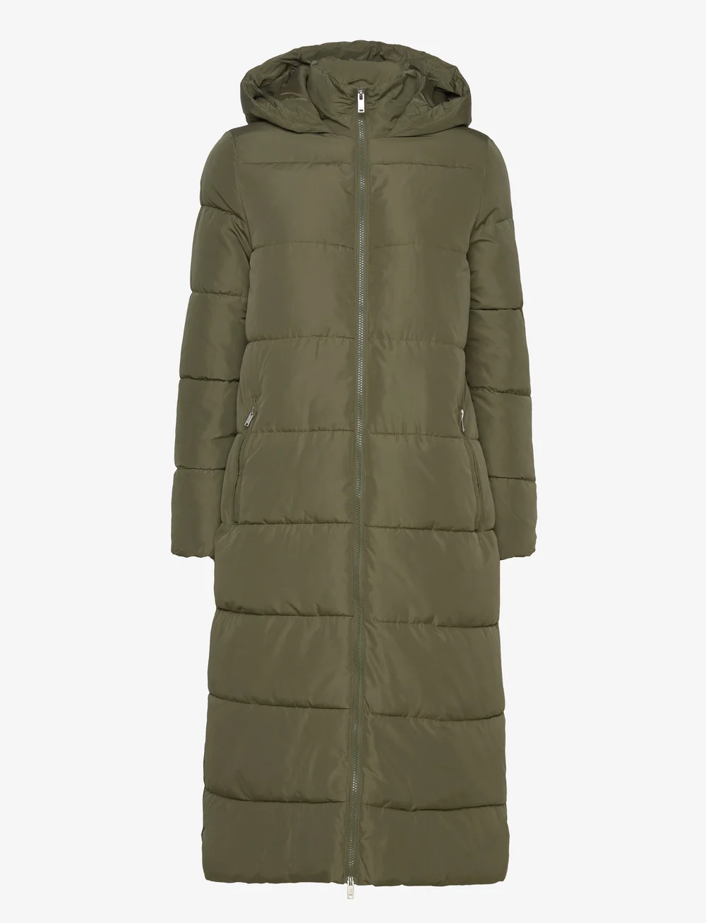 ONLY Onlanna X Long Hood Puffer Coat Otw 40.00 . Buy Padded Coats from ONLY online at Boozt . Fast delivery and easy returns