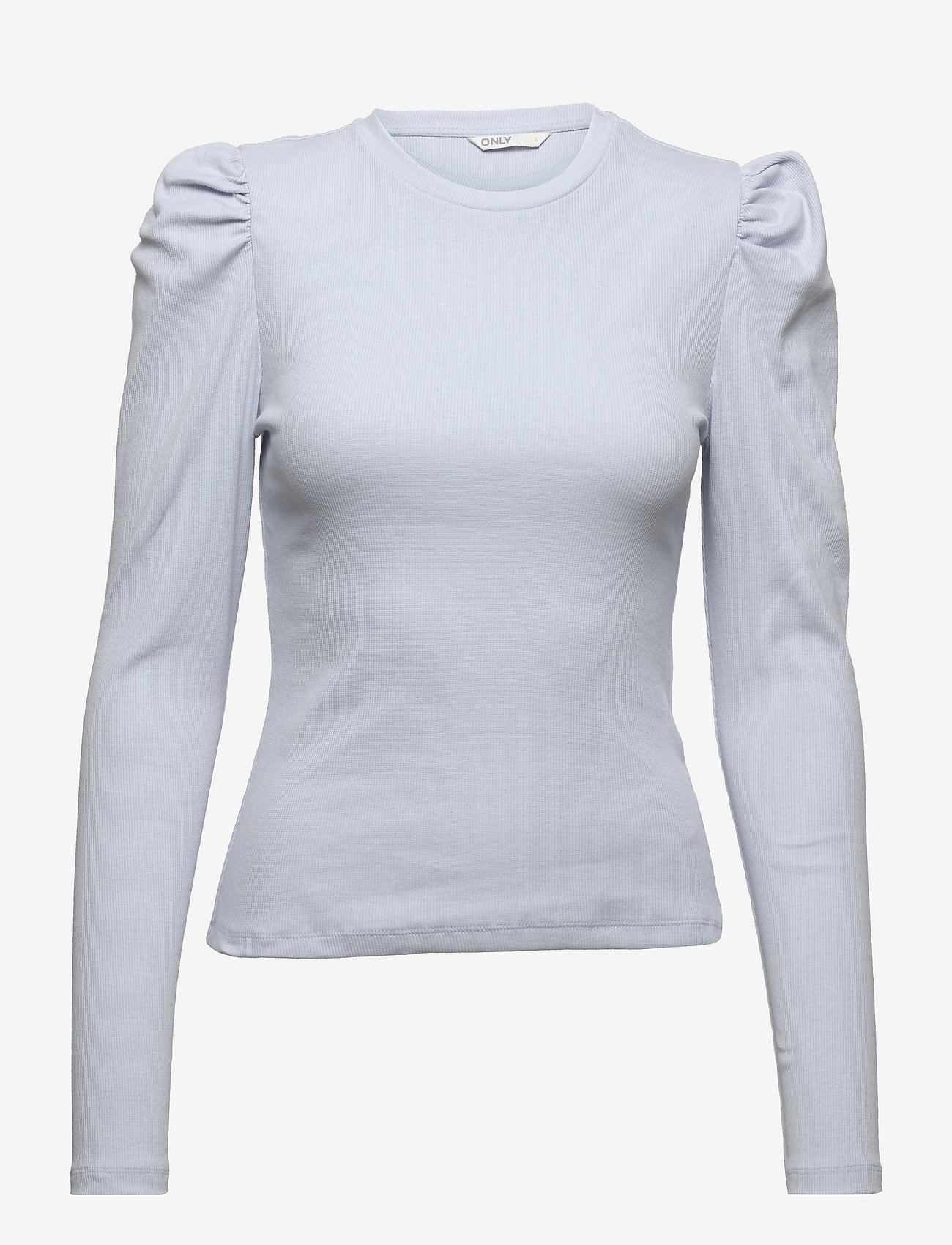 ONLY - ONLJIMA LIFE L/S PUFF TOP JRS - halogen blue - 0