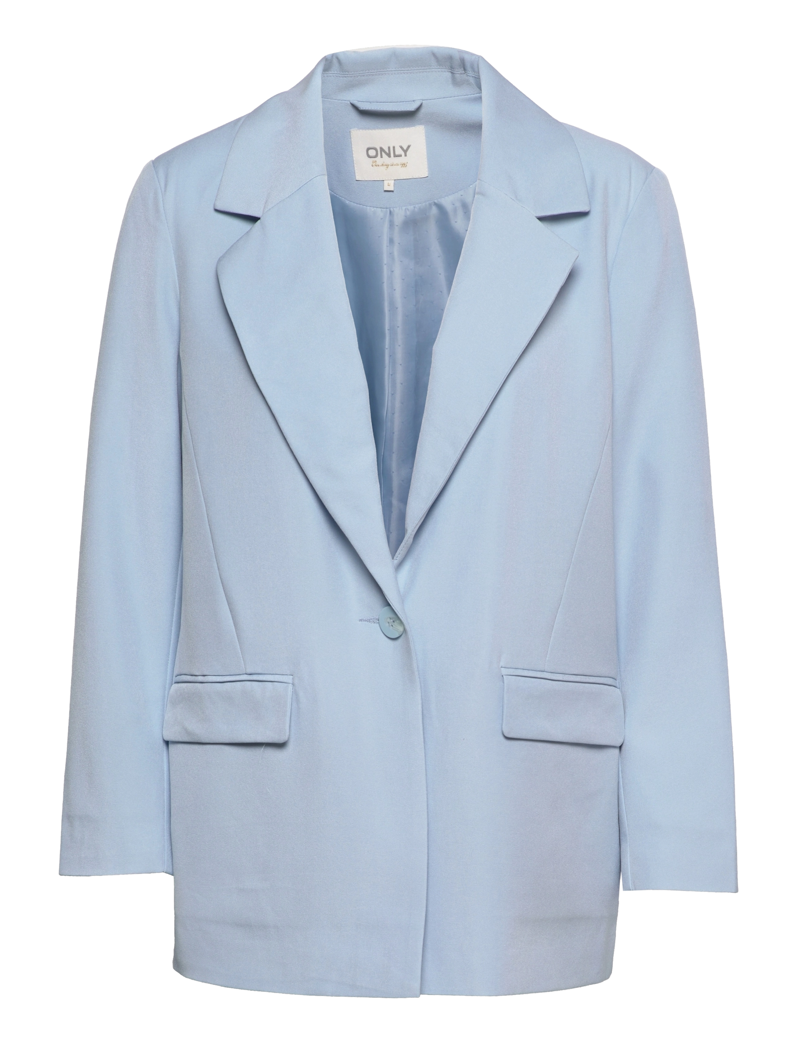 CASHMERE BLUE