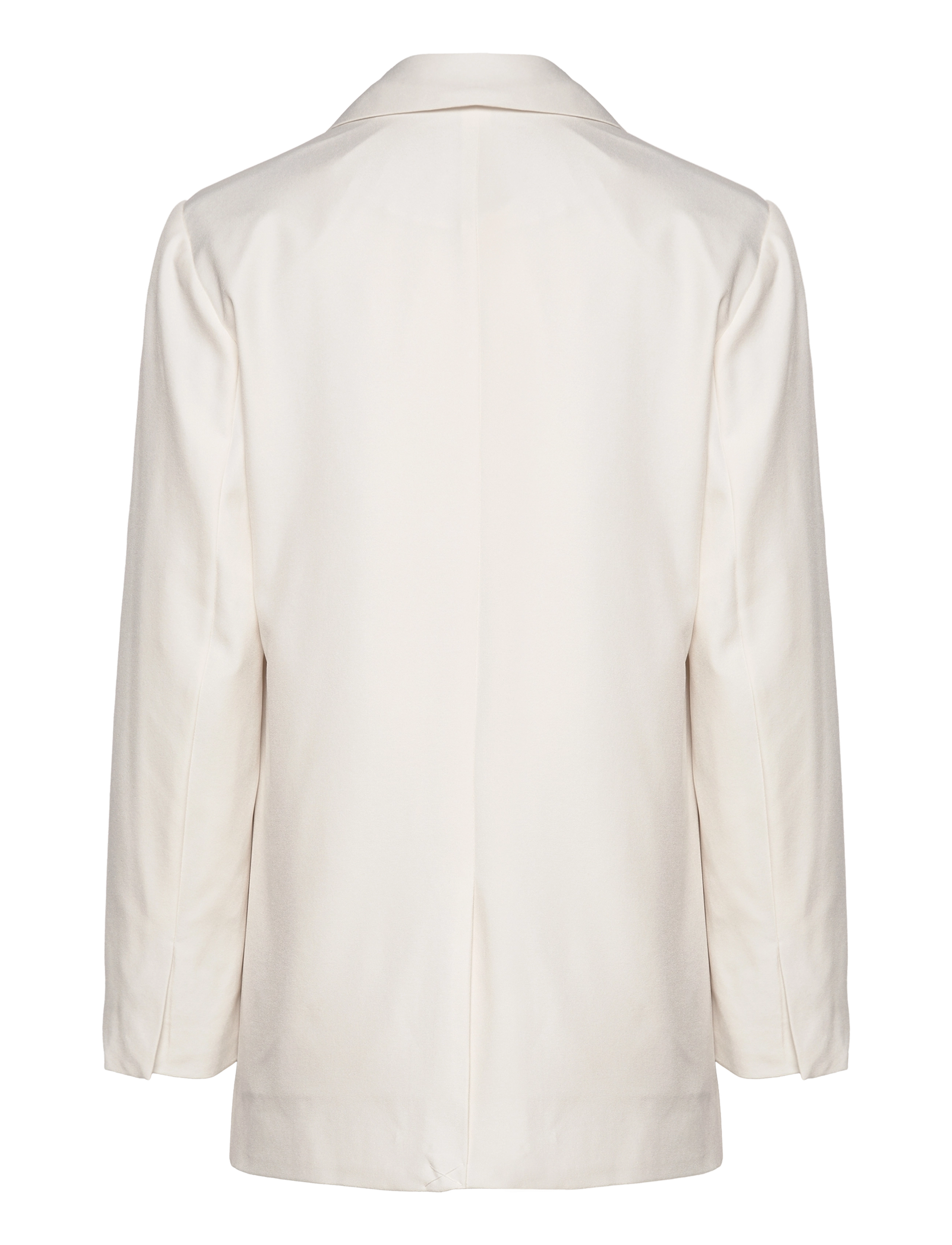 ONLY - ONLVIOLET BLAZER OTW - cloud dancer - 1