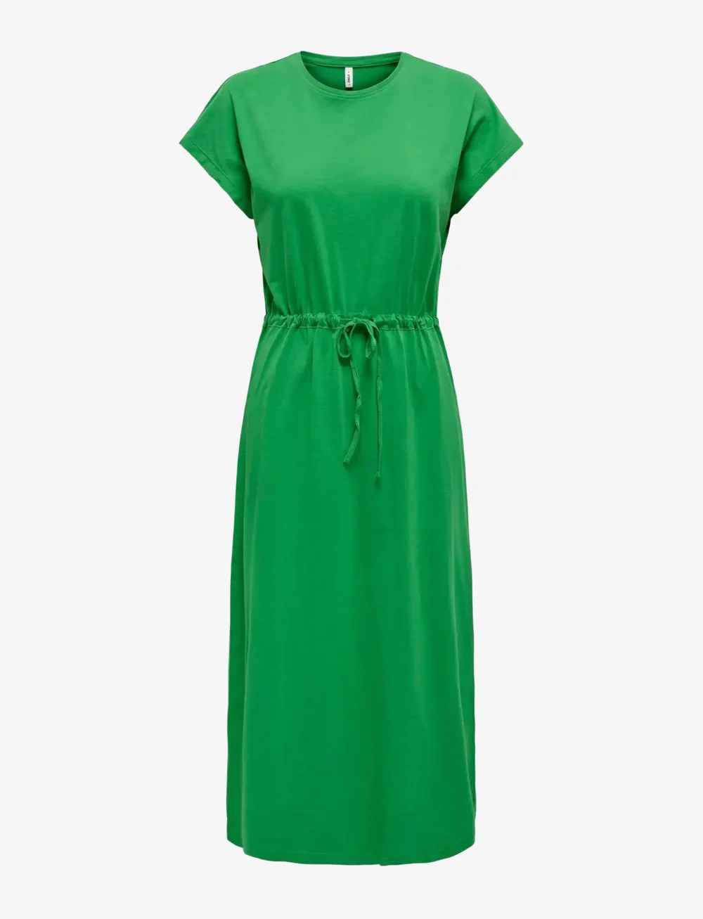 ONLY Onlmay Life S s Midi Dress Box Jrs Midi Kleider Boozt