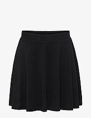 ONLY - ONLMAY LIFE SKATER SKIRT JRS - lowest prices - black - 0