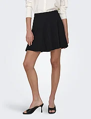ONLY - ONLMAY LIFE SKATER SKIRT JRS - lowest prices - black - 2