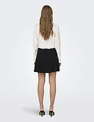 ONLY - ONLMAY LIFE SKATER SKIRT JRS - lowest prices - black - 3