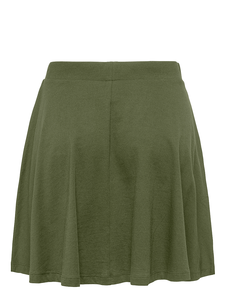 ONLY - ONLMAY LIFE SKATER SKIRT JRS - short skirts - kalamata - 2
