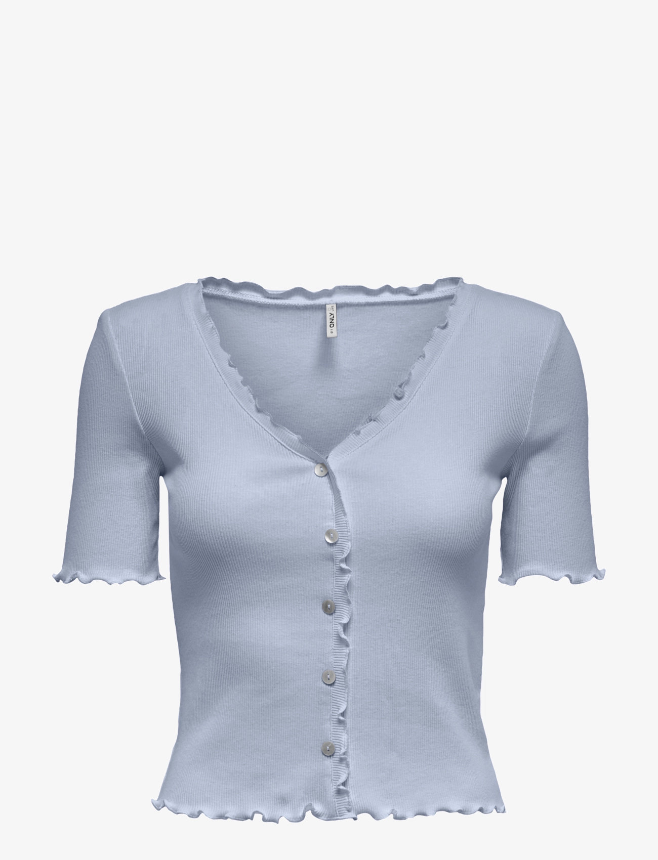 SOFT CHAMBRAY
