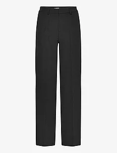 ONLBERRY LIFE HW WIDE PANT TLR NOOS, ONLY