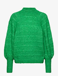 ONLCELINA LIFE LS HIGH PULLOVER KNT NOOS, ONLY